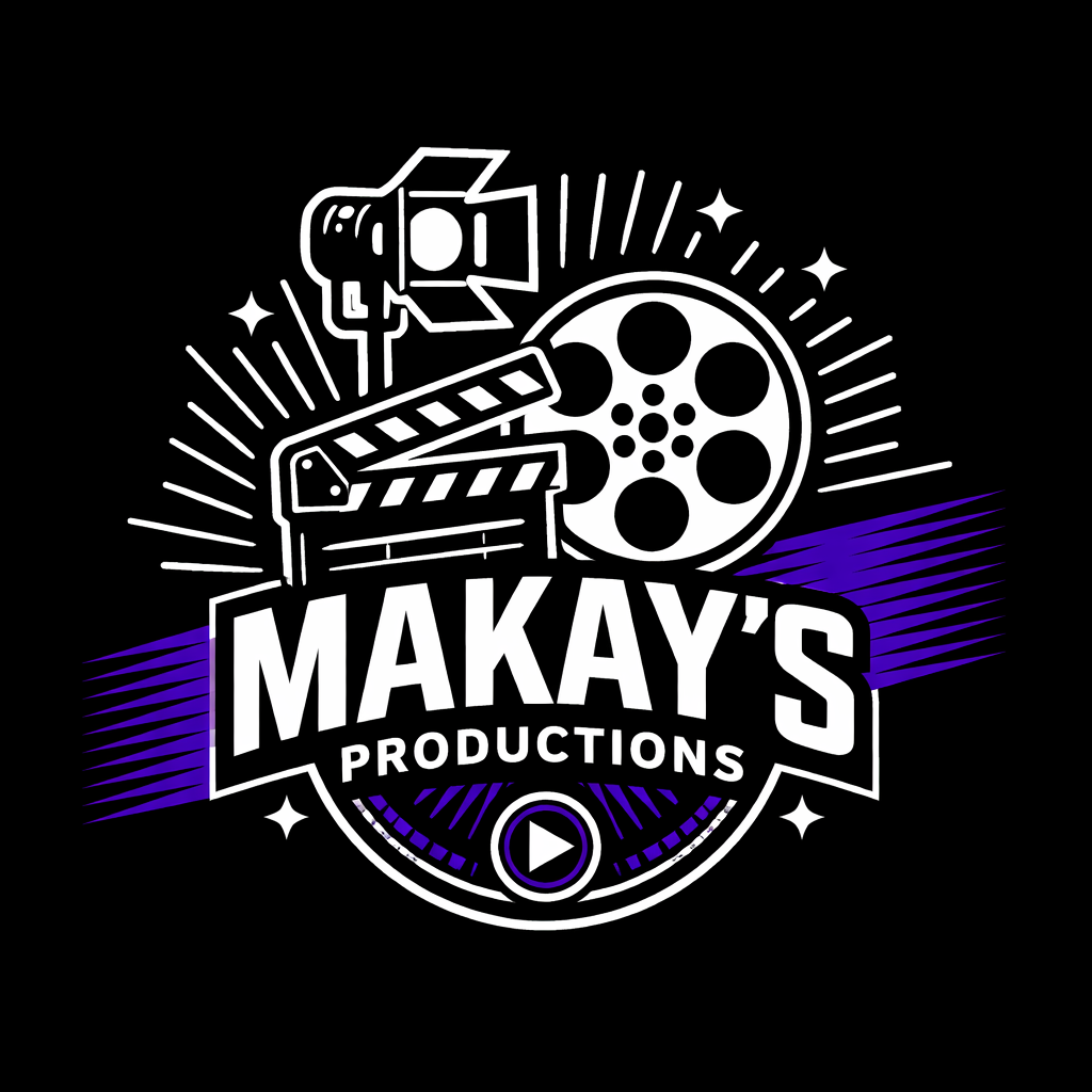 Makay's Productions